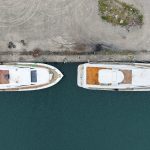 Türkiye, yat üretiminde dünya sıralamasında üst sıralarda