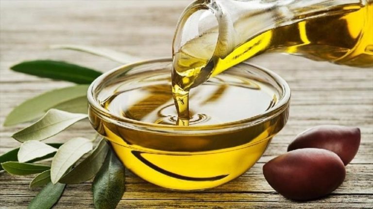 Türkiye, zeytinyağı üretiminde dünya ikincisi