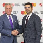 Türkiye’de dijital dönüşümü güçlendirecek iş birliği