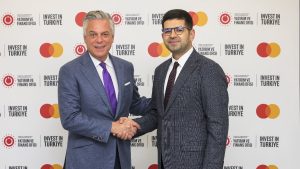 Türkiye’de dijital dönüşümü güçlendirecek iş birliği