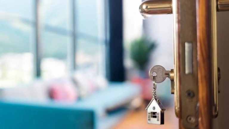 Türkiye’de konut fiyatları yüzde 27,2, kiralar yüzde 26,2 arttı