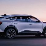 Türkiye’de satışa çıkması beklenen üst segment SUV modeli Renault Filante tanıtıldı