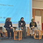 Türkiye’deki Mülteci ve Yerel Kadın Girişimcilerin Ekonomik Hayata, Katılımının Artırılması Amacıyla Gerçekleştirilen Projede 465 Kadına Ulaşıldı.