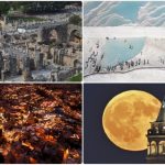 Türkiye’deki müze ve ören yerlerini 2025’te 33,1 milyon kişi gezdi