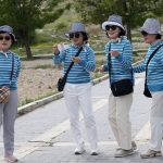 Türkiye’den Çin vatandaşlarına vize muafiyeti kararı