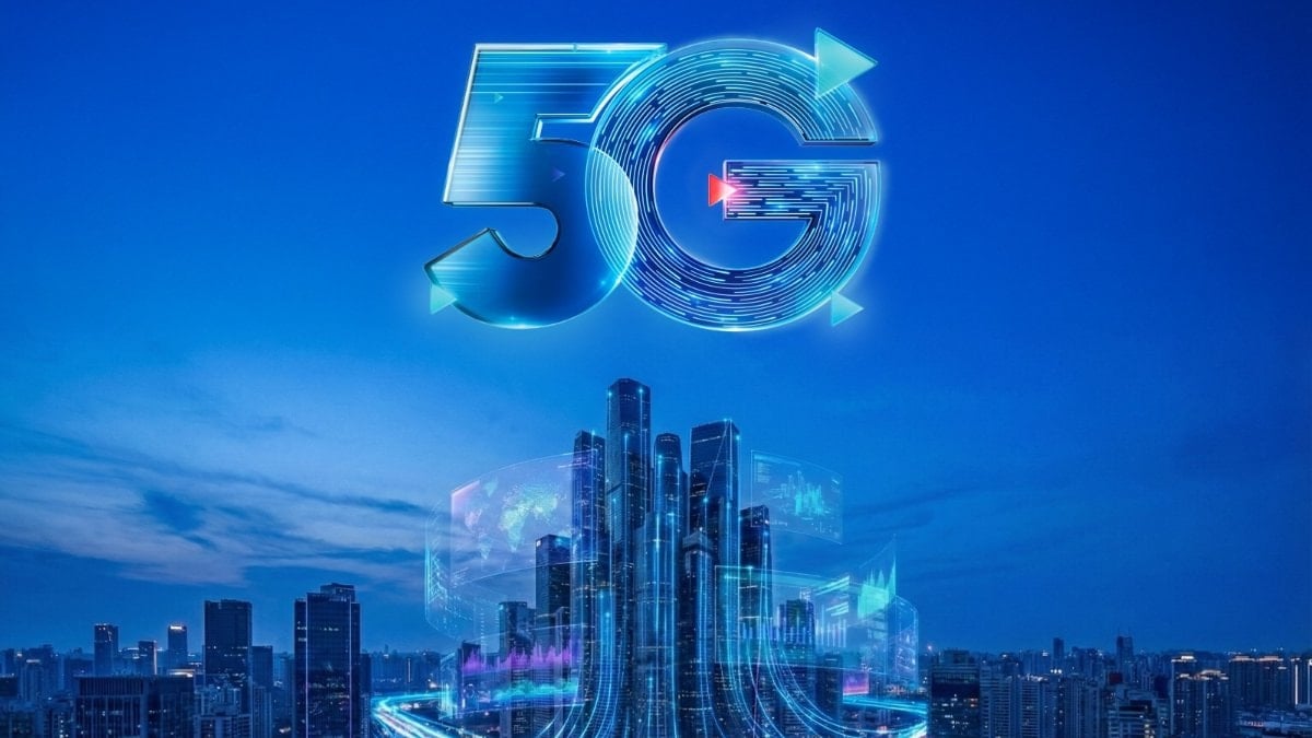 Türkiye’nin dijital geleceğinde 5G odaklı vizyon
