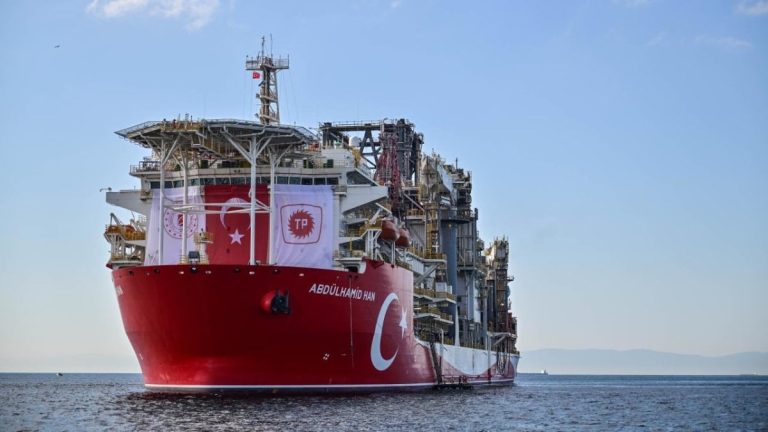 Türkiye’nin enerjisi 2025’te yine zirvede