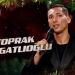 Türkiye’nin gururu O Ses Türkiye Yılbaşı’nda: Toprak Razgatlıoğlu’nun başarıları ve şampiyonlukları