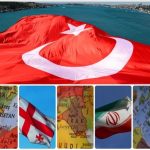 Türkiye’nin komşularına ihracatı arttı: 28,4 milyar dolar