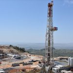 Türkiye’nin petrol üretimi yüzde 26’lık, doğalgazda yüzde 39’luk artış görüldü