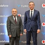 Türksat ve Vodafone’dan Fiber Altyapıda Stratejik İş Birliği