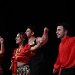 “Türkü Türkü Türkiyem Hemdem” konseri büyük beğeni topladı