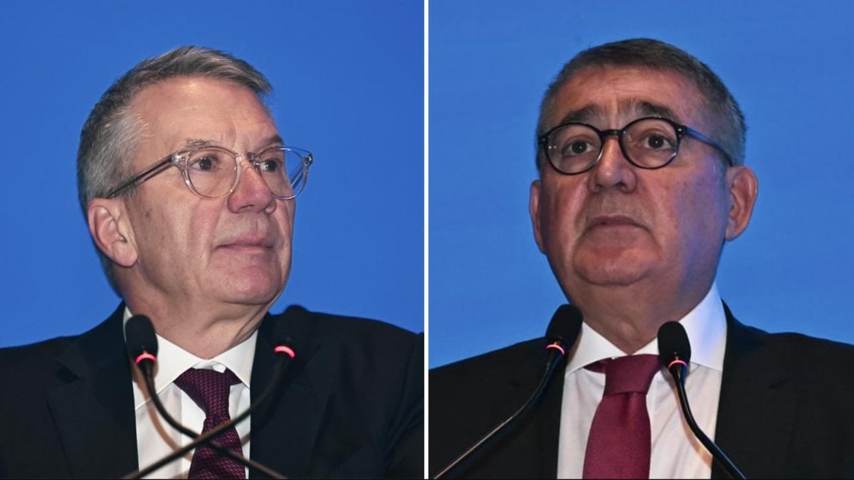 TÜSİAD davası yeni delillerin dosyaya girmesi nedeniyle ertelendi