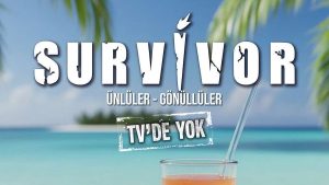 “TV’de yok” denildi! İşte Survivor’da yayınlanmayan ceza görüntüleri…