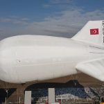 ‘Uçan Karakol’ GÖKÇERİ’den ilk gerçek görev uçuşu