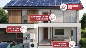 Üçay Mühendislik halka arzında talep toplama yarın başlıyor