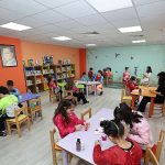 Ücretsiz Sömestir Etkinliklerine Binlerce Öğrenci Katıldı