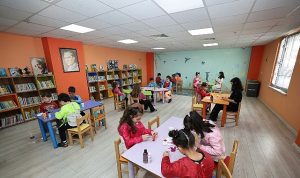 Ücretsiz Sömestir Etkinliklerine Binlerce Öğrenci Katıldı