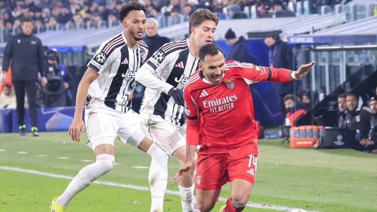 UEFA Şampiyonlar Ligi’nde 7. hafta tamamlandı