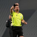 UEFA’dan Halil Umut Meler’e görev