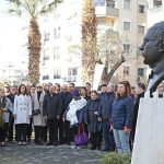 Uğur Mumcu Karşıyaka’da Sinan Meydan ile anılacak