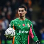 Uğurcan Çakır: 3 puanı kaçırdığımız için üzgünüz