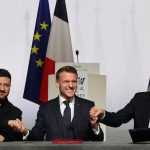 Ukrayna: Paris görüşmelerinin ikinci gününde somut neticeler elde edildi