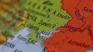 Ukrayna: Rusya sivil gemilere saldırı düzenledi