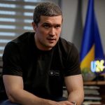 Ukrayna’da Mihaylo Fedorov, Savunma Bakanı oldu