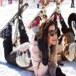 Uludağ 2025’te 1,4 milyon tatilciyi ağırladı