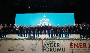 Uluslararası Ayder Forumu’nda Akkuyu NGS’nin Ülke Ekonomisine ve Enerji Güvenliğine Katkıları Ele Alındı