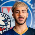 Umut Tohumcu, Holstein Kiel’e kiralandı