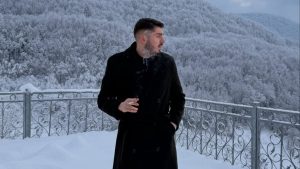 Ünlü rapçi Blok3 10 milyon TL ödedi! Babasının hayalini gerçekleştirdi