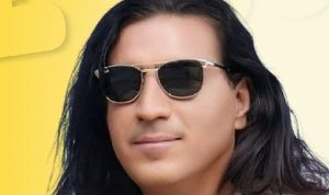 Ünlü Televizyoncu Adil Palta’nın Acı Günü