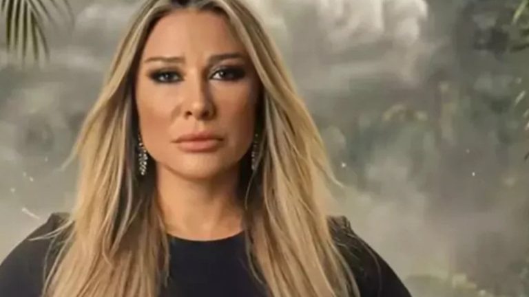 Ünlülere yönelik uyuşturucu operasyonu: Selen Görgüzel dahil 4 gözaltı