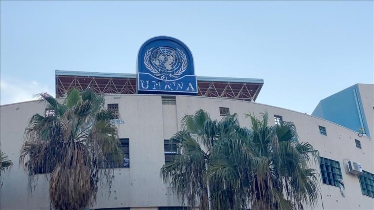 UNRWA’dan İsrail’e: Uluslararası hukuka açık bir meydan okuma