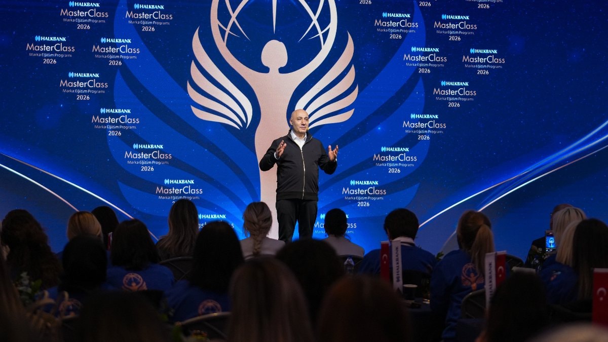 Üreten kadınlar yarışması için geri sayım başladı