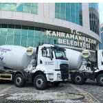 Üretim Gücünü Artıran Yeni Yatırım