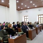 Urla’da toplumsal cinsiyet eşitliği için güç birliği