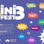 Üsküdar Çocuk Köyü’nde “MiniFest 3” Etkinliği Düzenlenecek