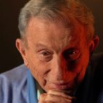 Usta sanatçı Haldun Dormen entübe edildi