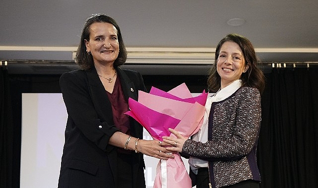 Uygulamalı Muhasebe Eğitimi Üçüncü Dönem Mezunlarını Verdi