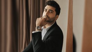 Uyuşturucu testi pozitif çıkan Doğukan Güngör, Kızılcık Şerbeti’nden çıkarıldı