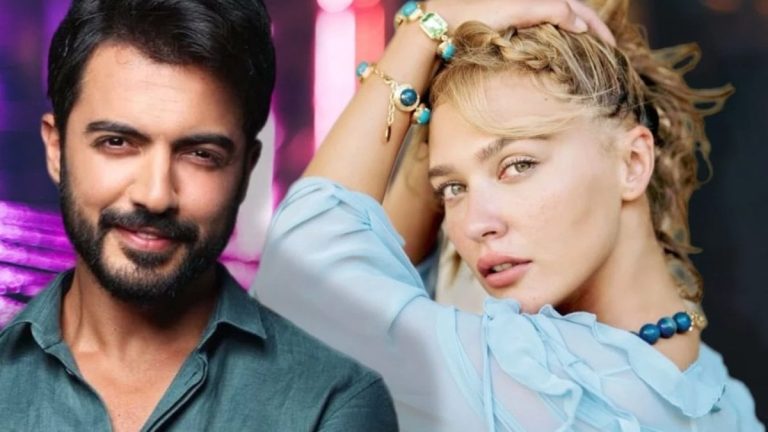 Uyuşturucu testleri pozitif çıkan Melisa Döngel ve Yusuf Güney’den Miraç Kandili paylaşımı