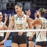 VakıfBank, lig ve Avrupa’da doludizgin