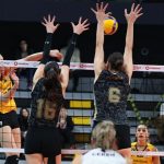 VakıfBank, Zeren Spor’a şans tanımadı