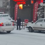 Van’da 296 yerleşim yeri ulaşıma kapandı