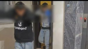 Van’da göçmen kaçakçılığı operasyonu