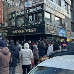 Van’da kuyumcu, altın ve paralarla kayıplara karıştı