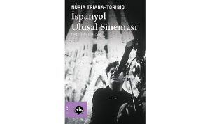 VBKY “İspanyol Ulusal Sineması”nı yayımladı